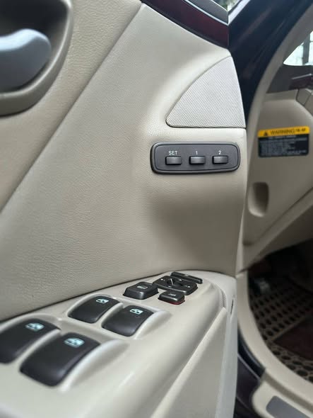 هونداي ازيرا 2008 - صورة 4