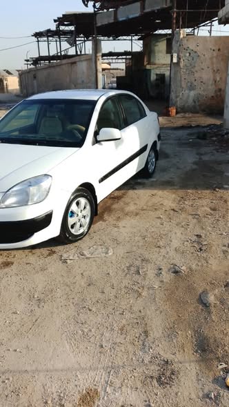 كيا ريو 2008 - صورة 2