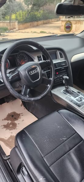 اودي A6 2008 - صورة 3