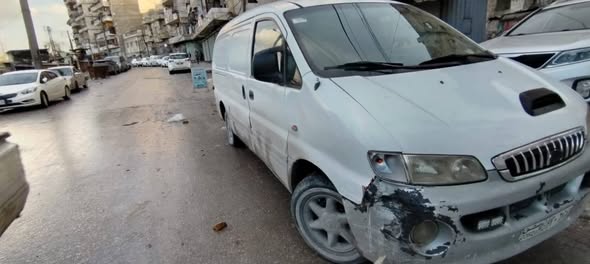 هيونداي ستاركس 1998 - صورة 1