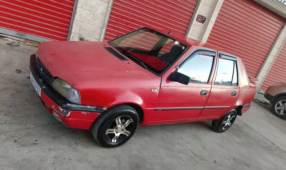 داسيا سوبر نوفا 2003 - صورة 5