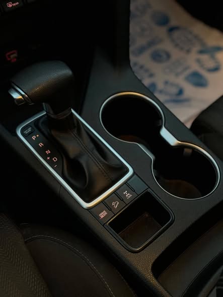 كيا سبورتاج 2021