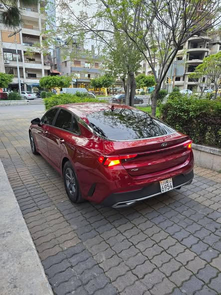 كيا K5 2021 - صورة 2