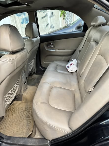 كيا سيراتو 2009 - صورة 2