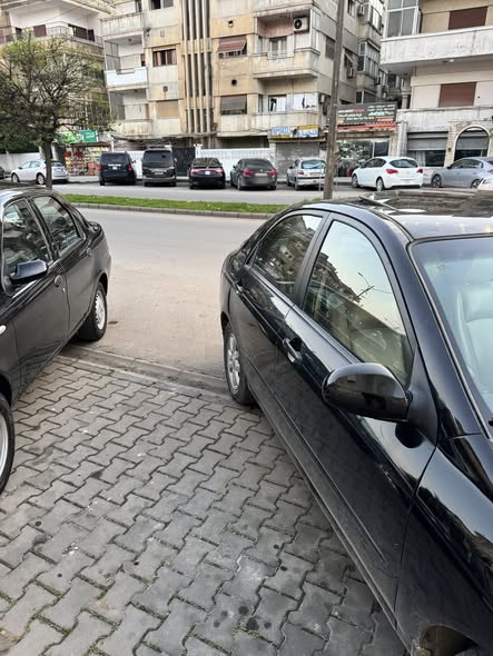 كيا سيراتو 2009 - صورة 4