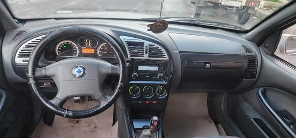 دايو سيلو 1998 - صورة 1