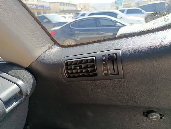 هيونداي سنتافي 2009 - صورة 1