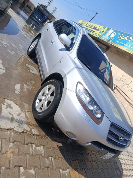 هيونداي سنتافي 2009 - صورة 2