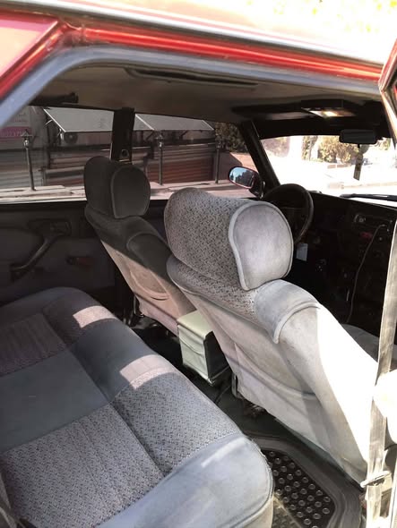 توفاش شاهين 2001 - صورة 2