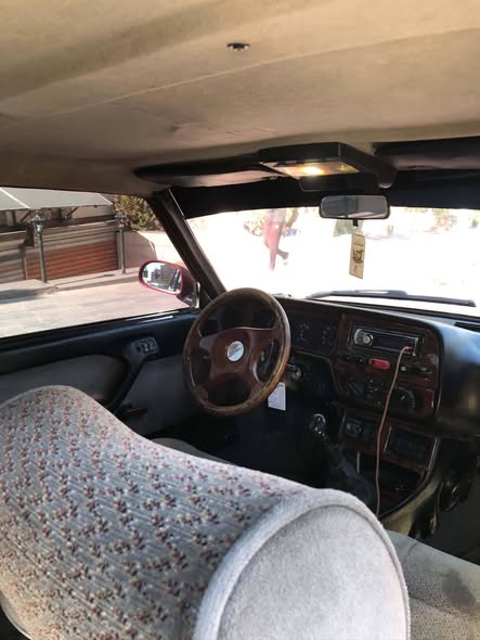 توفاش شاهين 2001 - صورة 3