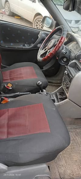 اوبل أستر 1995 - صورة 1