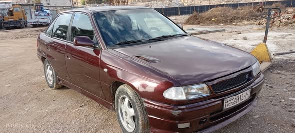 اوبل أستر 1995 - صورة 3