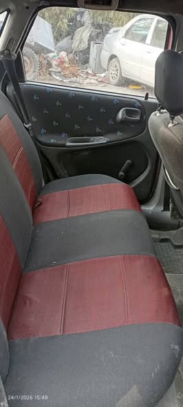 اوبل أستر 1995 - صورة 4