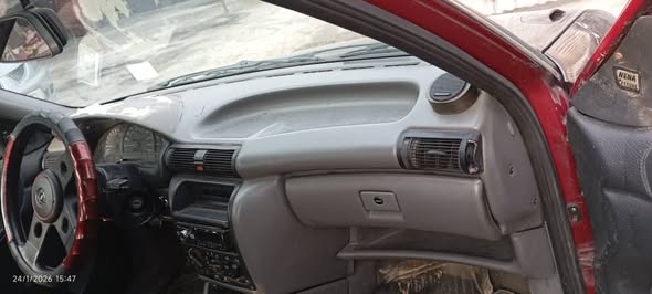 اوبل أستر 1995 - صورة 5