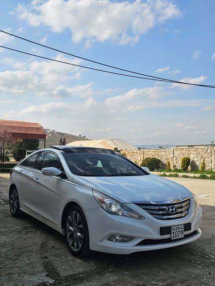 هيونداي سوناتا 2010 - صورة 2