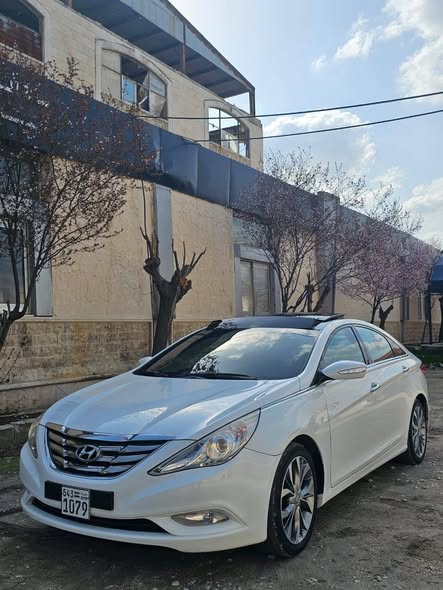 هيونداي سوناتا 2010 - صورة 4