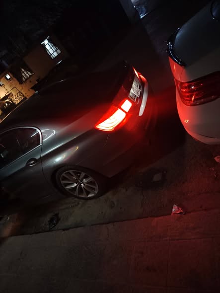 بي إم دبليو 535 2011 - صورة 2