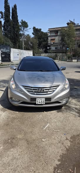 هيواندي سوناتا 2011 - صورة 2