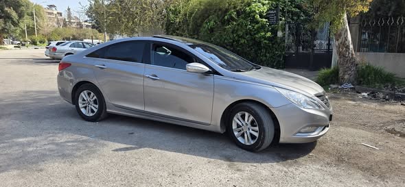 هيواندي سوناتا 2011 - صورة 3