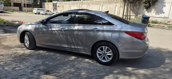 هيواندي سوناتا 2011 - صورة 4