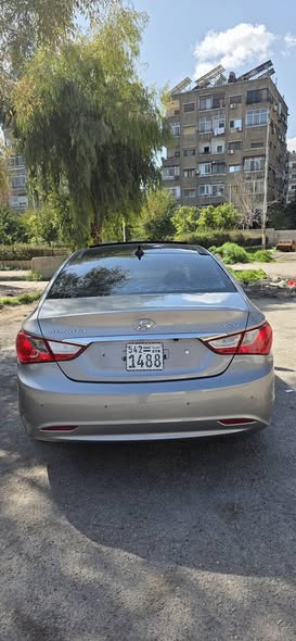 هيواندي سوناتا 2011 - صورة 5