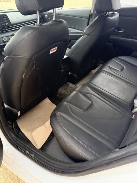 هيونداي النترا 2021 - صورة 1