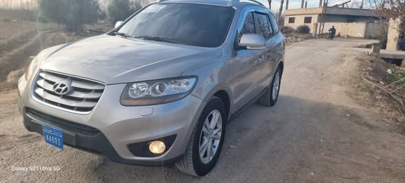 هيونداي سانتافي 2011
