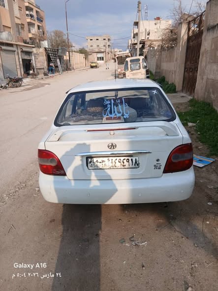 فاو فاو 2004 - صورة 3