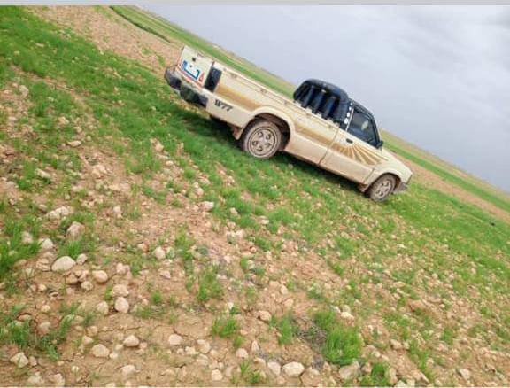 مازدا بيك أب 1992 - صورة 4