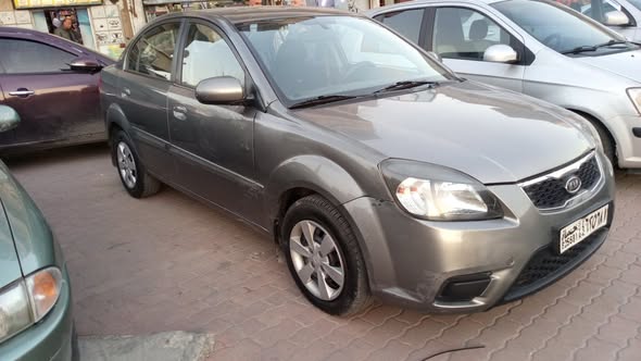 كيا ريو 2010 - صورة 2