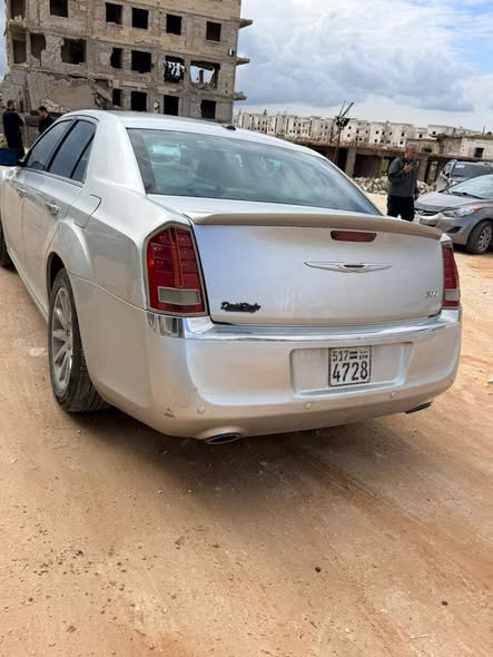 كرايسلر 300 2014 - صورة 2