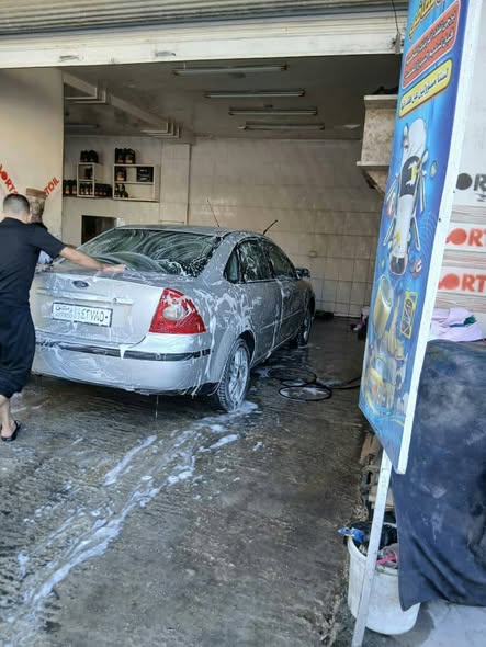 فورد فوكس 2006 - صورة 5