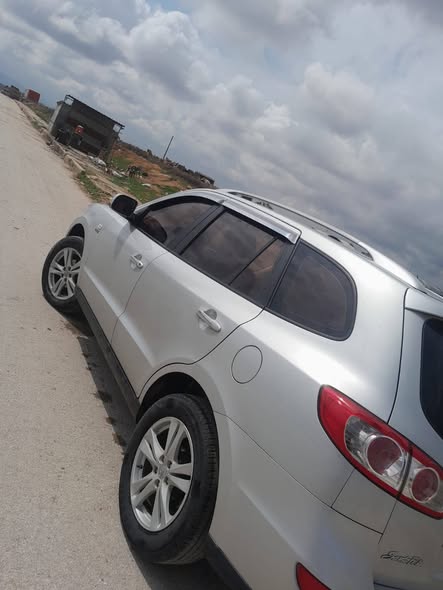 هيونداي سانتا في 2010 - صورة 1