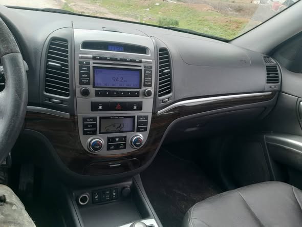 هيونداي سانتا في 2010 - صورة 2