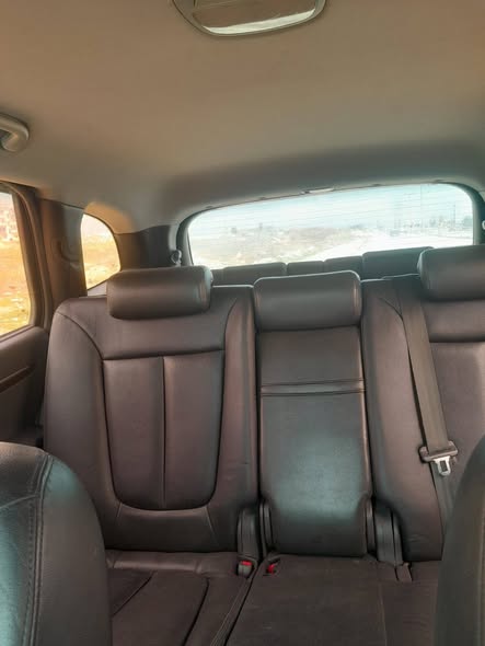 هيونداي سانتا في 2010 - صورة 3