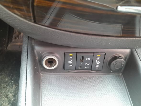 هيونداي سانتا في 2010 - صورة 4