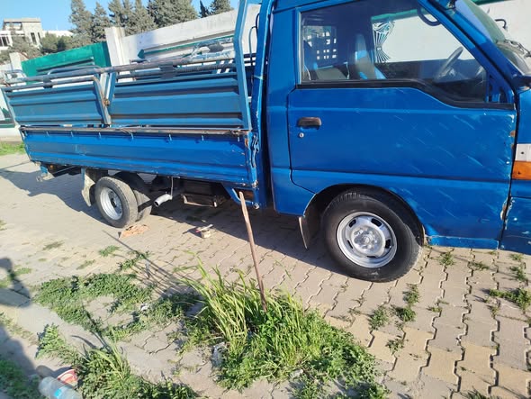 هيونداي بورتر 1997 - صورة 2