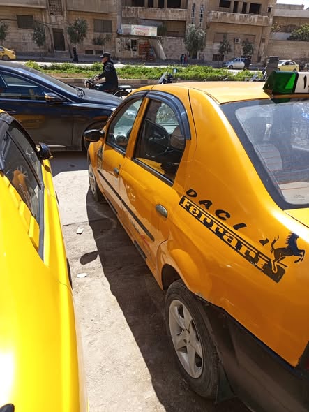 داسيا لوغان 2006