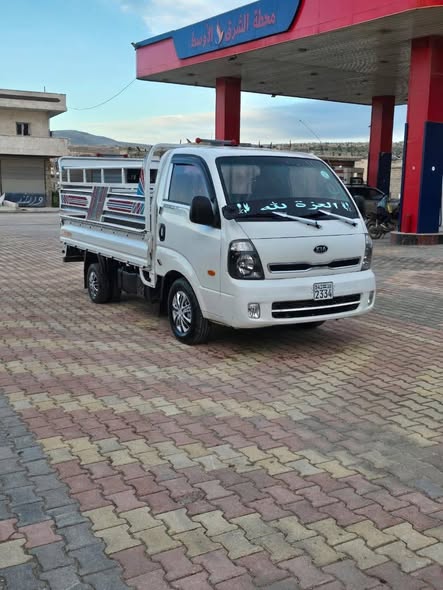 كيا 2700 2011 - صورة 3