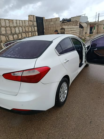 كيا K3 2013 - صورة 3