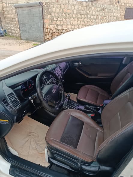 كيا K3 2013 - صورة 4