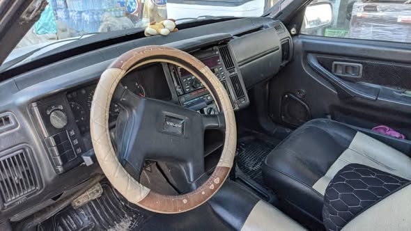 فولفو 940 1997 - صورة 3