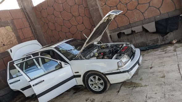 فولفو 940 1997 - صورة 4