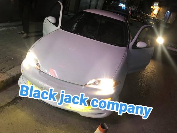 شيفروليه كافاليير 1996 - صورة 1