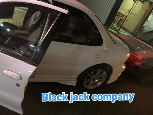 شيفروليه كافاليير 1996 - صورة 2