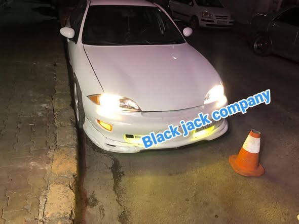 شيفروليه كافاليير 1996 - صورة 3