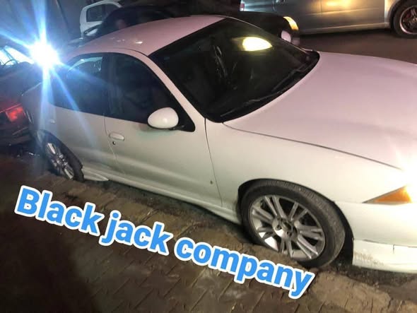 شيفروليه كافاليير 1996 - صورة 4