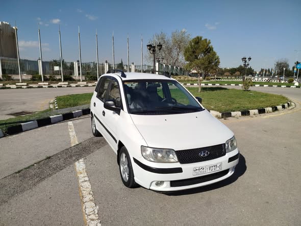 هونداي لافيتا 2008 - صورة 2