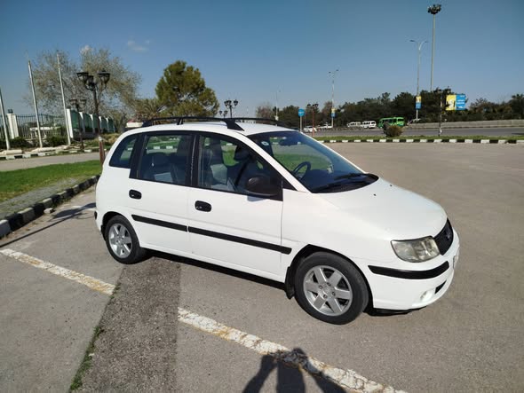 هونداي لافيتا 2008 - صورة 3