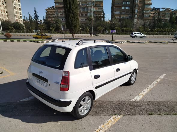 هونداي لافيتا 2008 - صورة 5